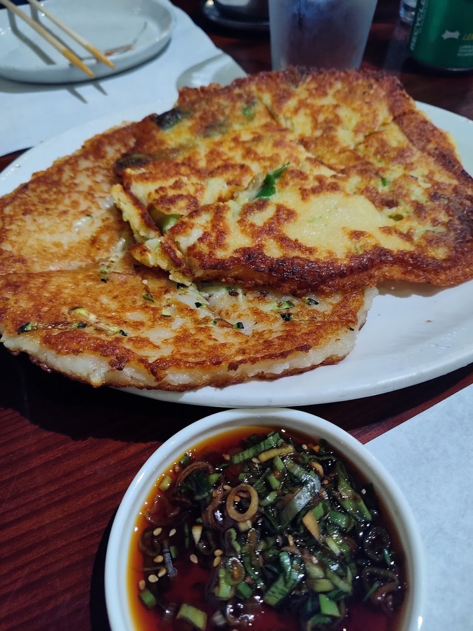 Potato Pancakes